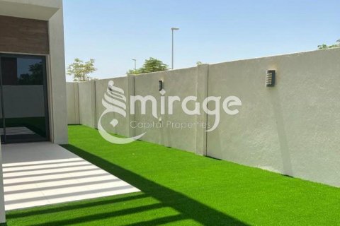 Vila na Yas Island, Abu Dhabi, SAE 4 ložnice, 599.2 m² Č.: 596861 - fotografie 13