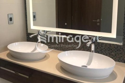 Vila na Yas Island, Abu Dhabi, SAE 4 ložnice, 599.2 m² Č.: 596861 - fotografie 12