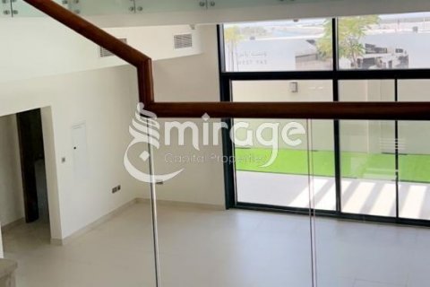Vila na Yas Island, Abu Dhabi, SAE 4 ložnice, 599.2 m² Č.: 596861 - fotografie 5