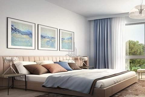 Vila na Yas Island, Abu Dhabi, SAE 3 ložnice, 347.9 m² Č.: 582411 - fotografie 4