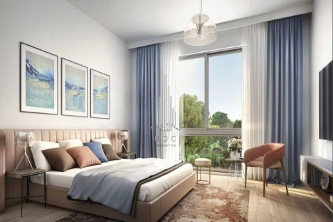 Vila na Yas Island, Abu Dhabi, SAE 3 ložnice, 347.9 m² Č.: 582411 - fotografie 2