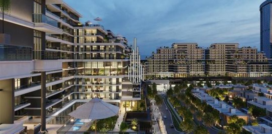 Al Reem Island, Abu Dhabi, BAE’de townhouse 3 yatak odası, 289.2 m&sup2; No 582408
