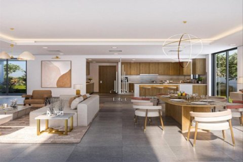 Vila na Yas Island, Abu Dhabi, SAE 3 ložnice, 292.4 m² Č.: 582409 - fotografie 8