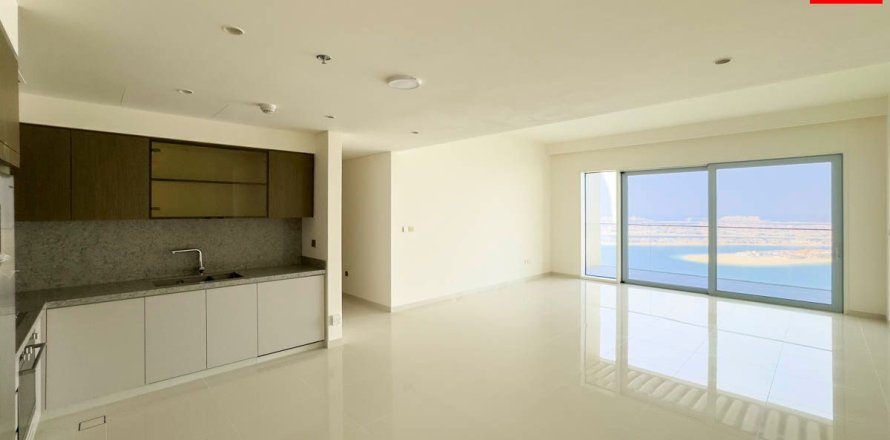 Apartment in Dubai Harbour, UAE 2 bedrooms, 131.5 sq.m. № 573466