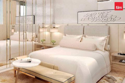 Apartman u Dubai Studio City, UAE 2 spavaćih soba, 123.4 m2 Br. 579167 - fotografija 16