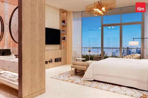 Apartman u Dubai Studio City, UAE 2 spavaćih soba, 123.4 m2 Br. 579167 - fotografija 23