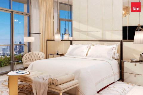 Apartman u Dubai Studio City, UAE 2 spavaćih soba, 123.4 m2 Br. 579167 - fotografija 21