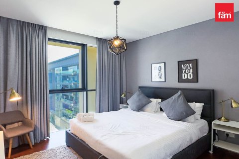 Apartment in City Walk, Dubai, UAE 2 bedrooms, 151 sq.m. № 589603 - photo 12