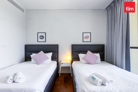 Apartment in City Walk, Dubai, UAE 2 bedrooms, 151 sq.m. № 589603 - photo 3
