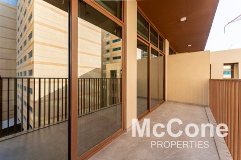 Byt v Jumeirah Village Circle, Dubai, SAE 1 ložnice, 77.02 m² Č.: 586794 - fotografie 11