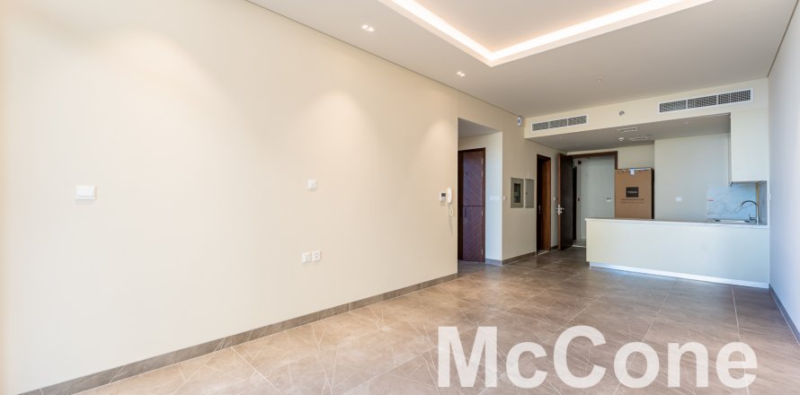 Byt v Jumeirah Village Circle, Dubai, SAE 1 ložnice, 77.02 m² Č.: 586794