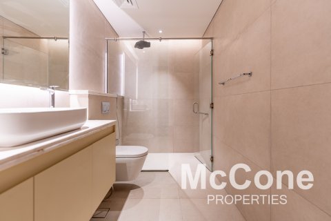 Byt v Jumeirah Village Circle, Dubai, SAE 1 ložnice, 77.02 m² Č.: 586794 - fotografie 9