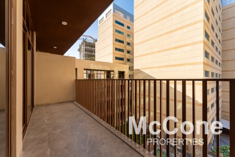 Byt v Jumeirah Village Circle, Dubai, SAE 1 ložnice, 77.02 m² Č.: 586794 - fotografie 10