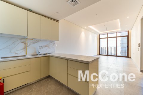 Byt v Jumeirah Village Circle, Dubai, SAE 1 ložnice, 77.02 m² Č.: 586794 - fotografie 6