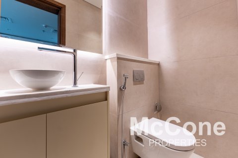 Byt v Jumeirah Village Circle, Dubai, SAE 1 ložnice, 77.02 m² Č.: 586794 - fotografie 8
