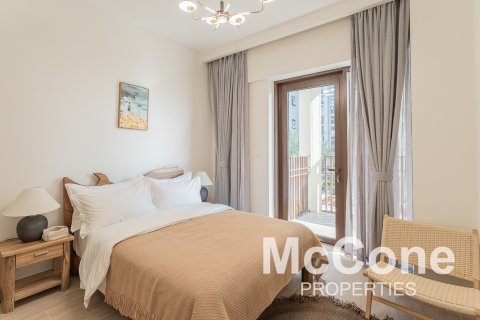 Byt v Dubai Creek Harbour (The Lagoons), Dubai, SAE 2 ložnice, 105.72 m² Č.: 586795 - fotografie 12