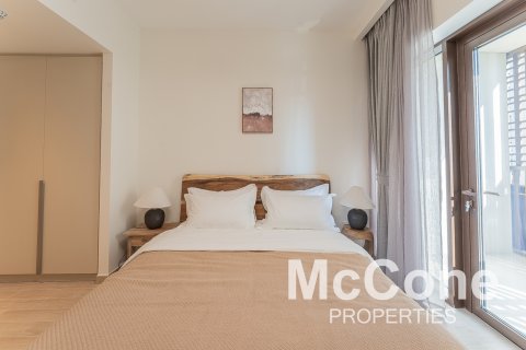 Byt v Dubai Creek Harbour (The Lagoons), Dubai, SAE 2 ložnice, 105.72 m² Č.: 586795 - fotografie 10