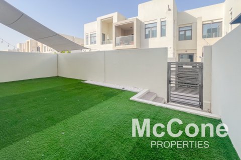 Řadový dům v Reem, Dubai, SAE 3 ložnice, 298.68 m² Č.: 586825 - fotografie 24