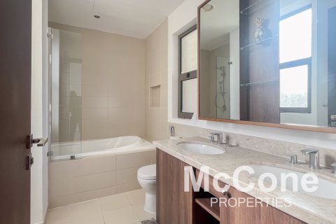 Řadový dům v Reem, Dubai, SAE 3 ložnice, 298.68 m² Č.: 586825 - fotografie 16