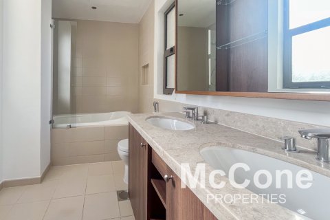 Řadový dům v Reem, Dubai, SAE 3 ložnice, 298.68 m² Č.: 586825 - fotografie 15