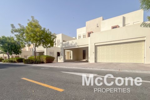 Řadový dům v Reem, Dubai, SAE 3 ložnice, 298.68 m² Č.: 586825 - fotografie 28