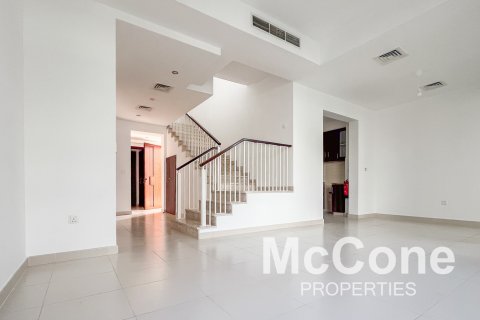 Řadový dům v Reem, Dubai, SAE 3 ložnice, 298.68 m² Č.: 586825 - fotografie 2