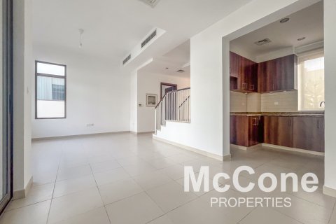Řadový dům v Reem, Dubai, SAE 3 ložnice, 298.68 m² Č.: 586825 - fotografie 1