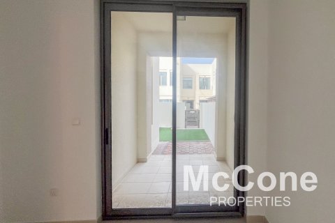 Řadový dům v Reem, Dubai, SAE 3 ložnice, 298.68 m² Č.: 586825 - fotografie 13