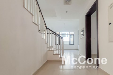 Řadový dům v Reem, Dubai, SAE 3 ložnice, 298.68 m² Č.: 586825 - fotografie 3