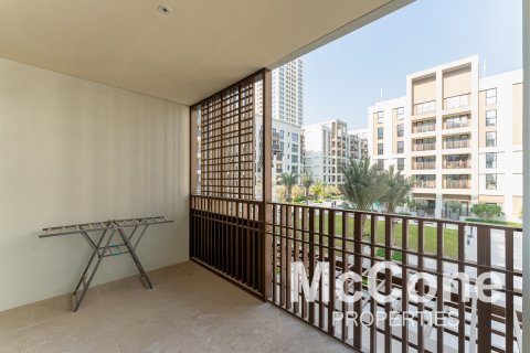 Dubai Creek Harbour (The Lagoons), Dubai, UAE의 판매용 아파트 침실 2개, 110.74제곱미터 번호 586793 - 사진 11