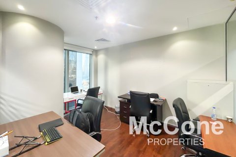 Офис Бизнес-Бэй, Дубай, БАӘ-да 61.41 м² № 586826 - фото 7