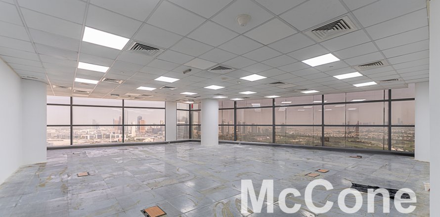 Kancelář v Dubai Media City, SAE 156.63 m² Č.: 586796