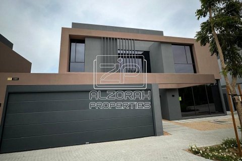 Řadový dům v Tilal City, Sharjah, SAE 3 ložnice, 232.2 m² Č.: 595398 - fotografie 8