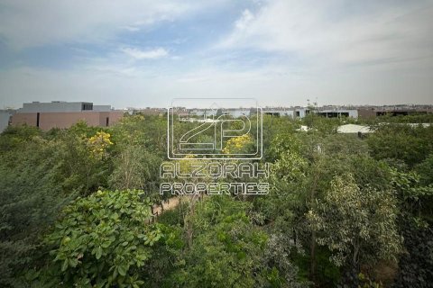 Řadový dům v Tilal City, Sharjah, SAE 3 ložnice, 232.2 m² Č.: 595398 - fotografie 11