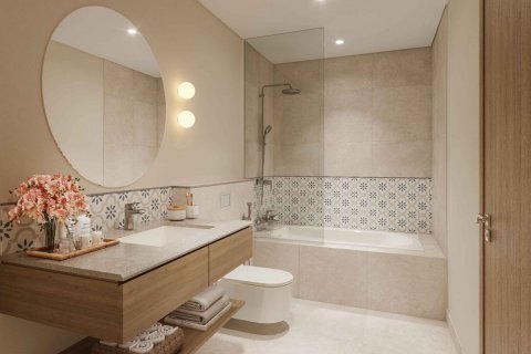 Apartment in Khalifa City, Abu Dhabi, UAE 1 bedroom, 67 sq.m. № 594308 - photo 4