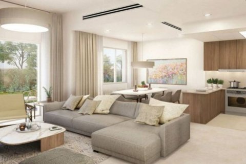 Townhouse in Khalifa City, Abu Dhabi, UAE 3 bedrooms, 151 sq.m. № 594310 - photo 3