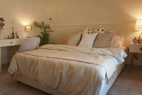 Řadový dům v Sharjah, SAE 3 ložnice, 249 m² Č.: 594277 - fotografie 8
