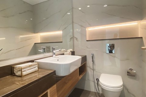 Řadový dům v Sharjah, SAE 3 ložnice, 249 m² Č.: 594277 - fotografie 9