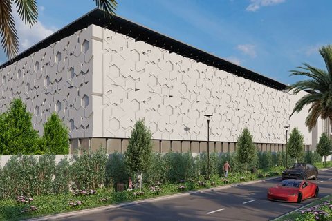 Řadový dům v Sharjah, SAE 3 ložnice, 249 m² Č.: 594277 - fotografie 16
