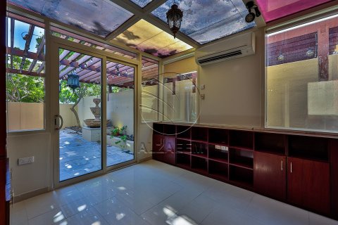 阿联酋 Abu Dhabi Al Raha Gardens 待售 : 4 卧, 403 平方米 , 编号615952 - 照片 10