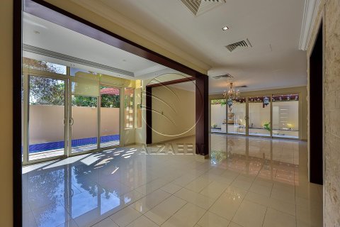 阿联酋 Abu Dhabi Al Raha Gardens 待售 : 4 卧, 403 平方米 , 编号615952 - 照片 2