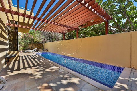 阿联酋 Abu Dhabi Al Raha Gardens 待售 : 4 卧, 403 平方米 , 编号615952 - 照片 1