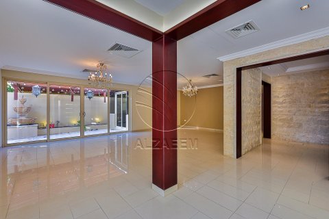 阿联酋 Abu Dhabi Al Raha Gardens 待售 : 4 卧, 403 平方米 , 编号615952 - 照片 7