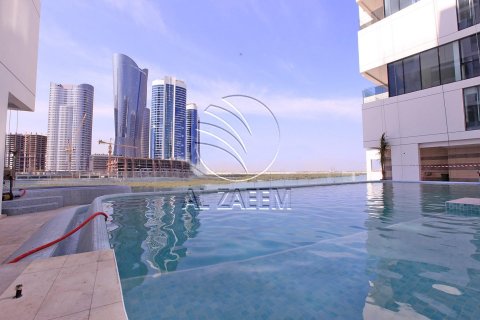 Apartment in Al Reem Island, Abu Dhabi, UAE 3 bedrooms, 214 sq.m. № 615955 - photo 3