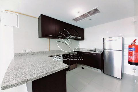 Byt v Al Reem Island, Abu Dhabi, SAE 1 ložnice, 68 m² Č.: 615953 - fotografie 5