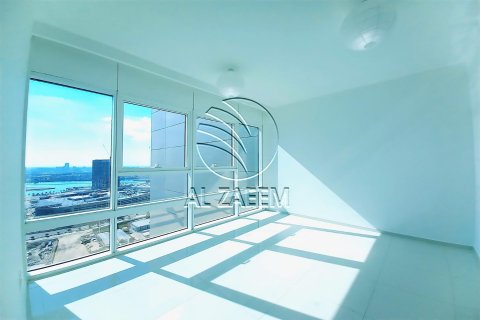 Byt v Al Reem Island, Abu Dhabi, SAE 1 ložnice, 68 m² Č.: 615953 - fotografie 8