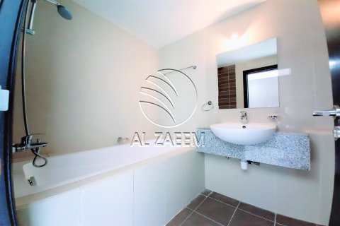 Byt v Al Reem Island, Abu Dhabi, SAE 1 ložnice, 68 m² Č.: 615953 - fotografie 11