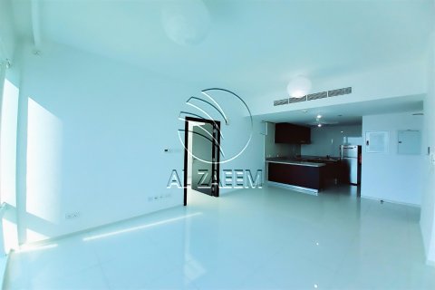 Byt v Al Reem Island, Abu Dhabi, SAE 1 ložnice, 68 m² Č.: 615953 - fotografie 3