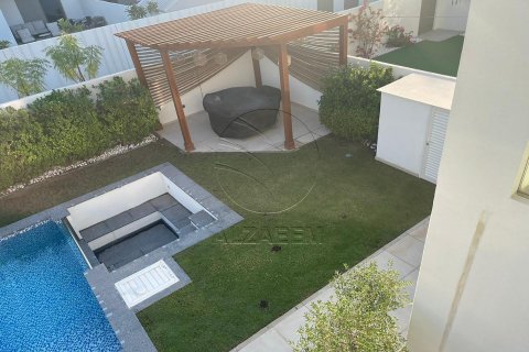 Villa in affitto a Yas Island, Abu Dhabi, EAU 3 camere da letto, 390 mq. № 615925 - foto 13