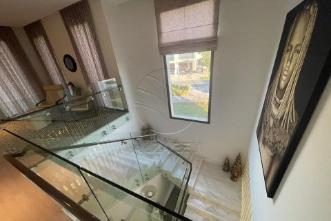 Villa in affitto a Yas Island, Abu Dhabi, EAU 3 camere da letto, 390 mq. № 615925 - foto 4